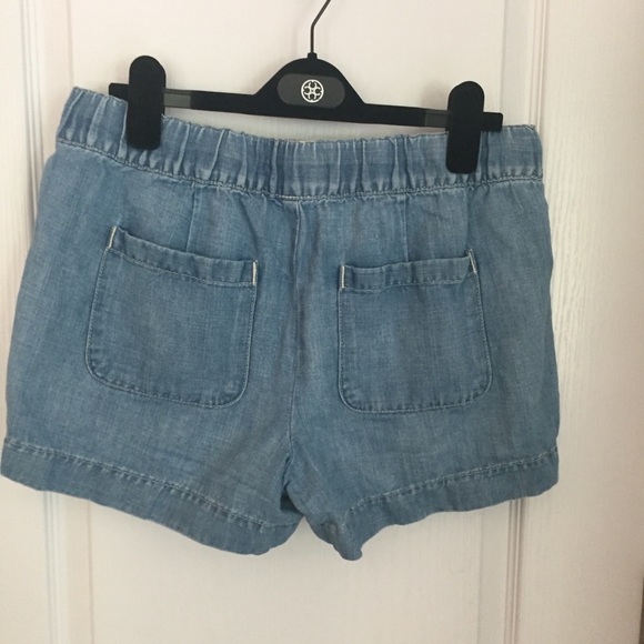 Shorts - Picture 2 of 4